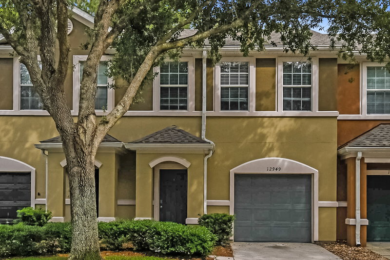 1,860/Mo, 12949 Spring Rain Rd Jacksonville, FL 32258 External View