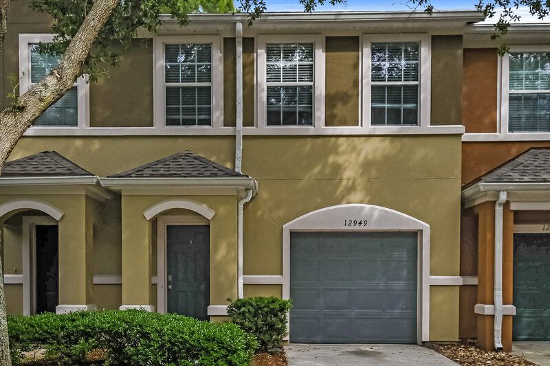 1,860/Mo, 12949 Spring Rain Rd Jacksonville, FL 32258 Front View