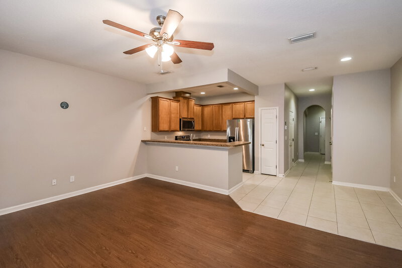1,860/Mo, 12949 Spring Rain Rd Jacksonville, FL 32258 Living Room View 2