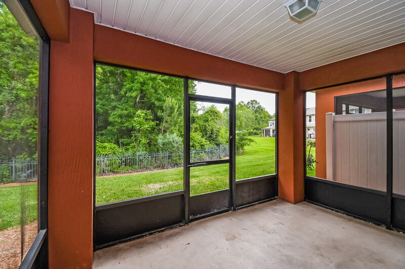1,860/Mo, 12949 Spring Rain Rd Jacksonville, FL 32258 Sun Room View