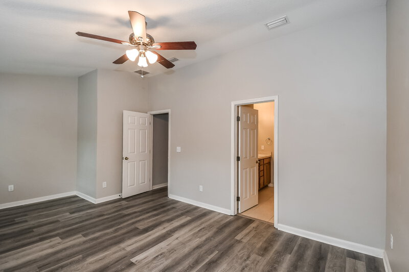 1,860/Mo, 12949 Spring Rain Rd Jacksonville, FL 32258 Main Bedroom View 2