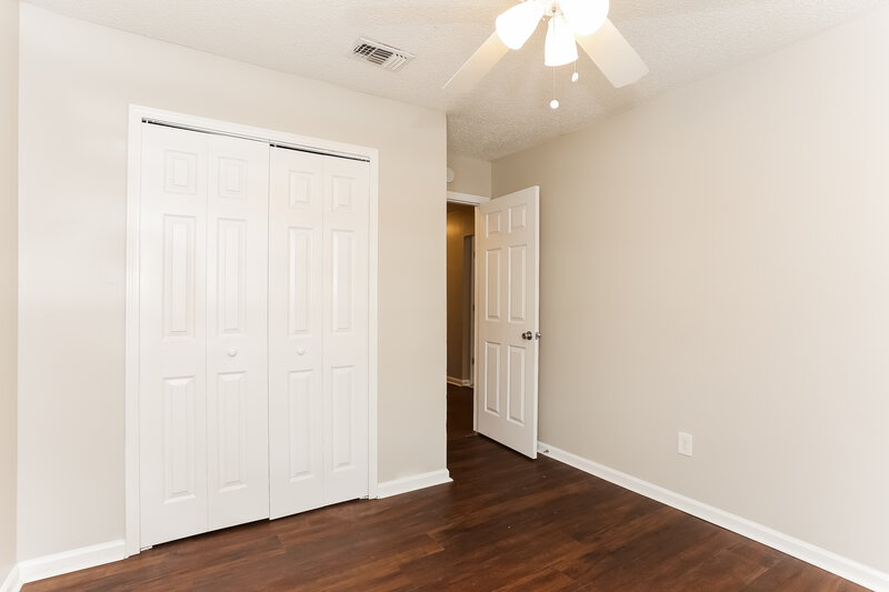 1,730/Mo, 2223 DESTINE LANE Atlantic Beach, FL 32233 Bedroom View