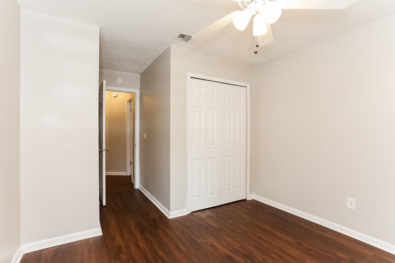 1,730/Mo, 2223 DESTINE LANE Atlantic Beach, FL 32233 Bedroom View 2