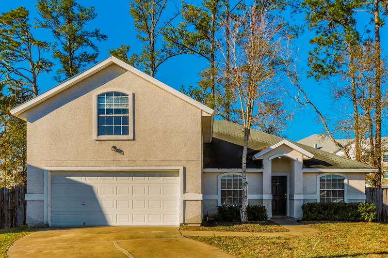 2,095/Mo, 1211 Summer Springs Dr Middleburg, FL 32068 External View