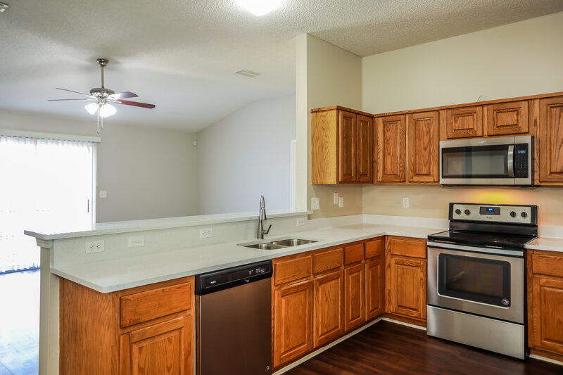 2,095/Mo, 1211 Summer Springs Dr Middleburg, FL 32068 Misc View 7