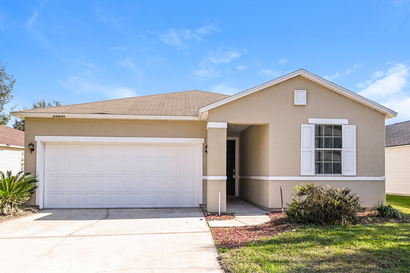 1,980/Mo, 11839 Alexandra Dr Jacksonville, FL 32218 External View