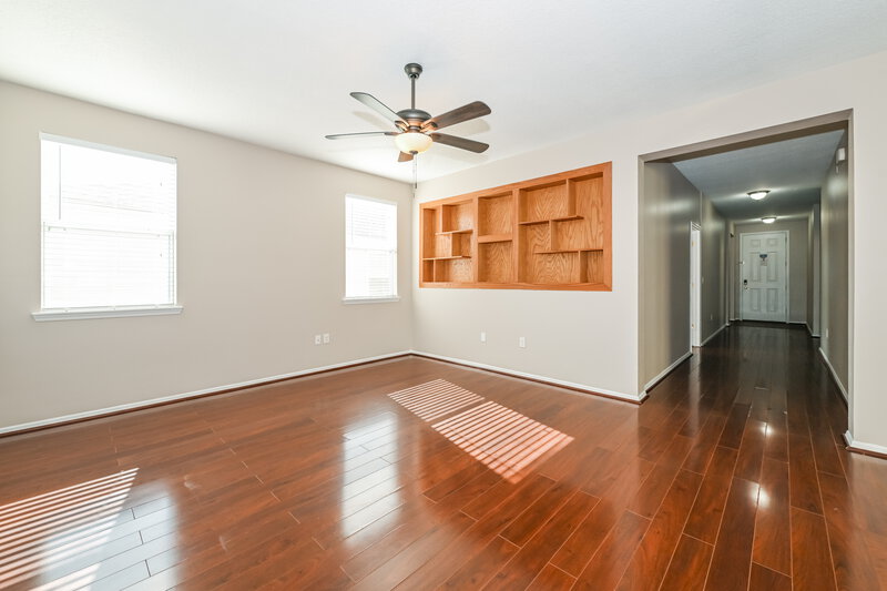 1,980/Mo, 11839 Alexandra Dr Jacksonville, FL 32218 Living Room View