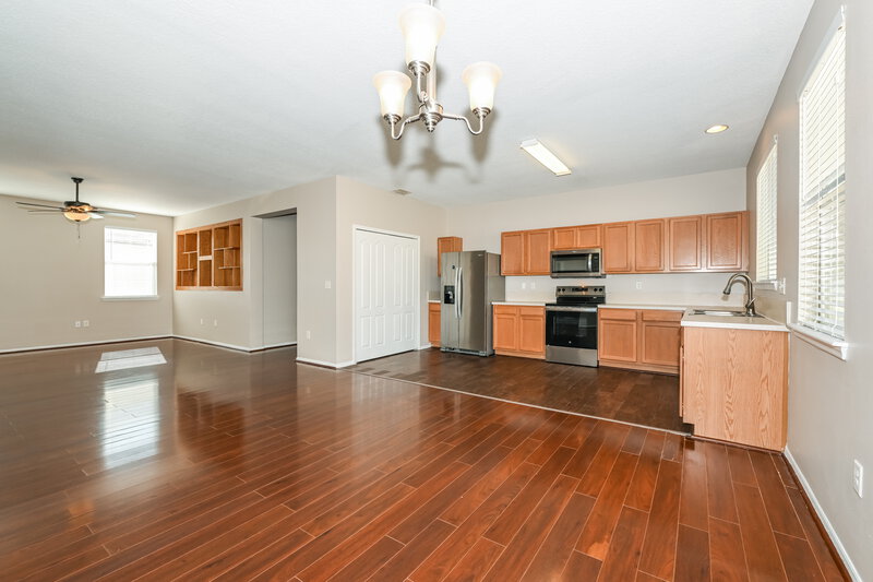 1,980/Mo, 11839 Alexandra Dr Jacksonville, FL 32218 Dining Room View