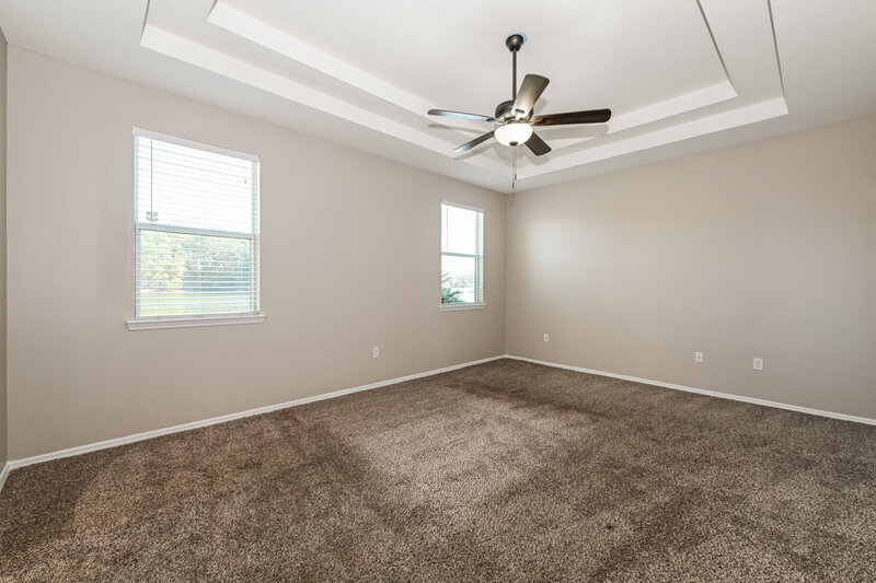 1,980/Mo, 11839 Alexandra Dr Jacksonville, FL 32218 Main Bedroom View