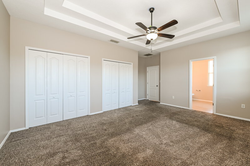 1,980/Mo, 11839 Alexandra Dr Jacksonville, FL 32218 Main Bedroom View 2