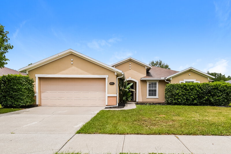 2,020/Mo, 2285 Brian Lakes Dr E Jacksonville, FL 32221 External View