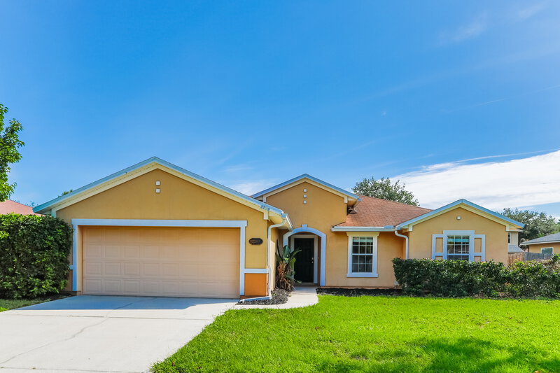 1,950/Mo, 2285 Brian Lakes Dr E Jacksonville, FL 32221 External View