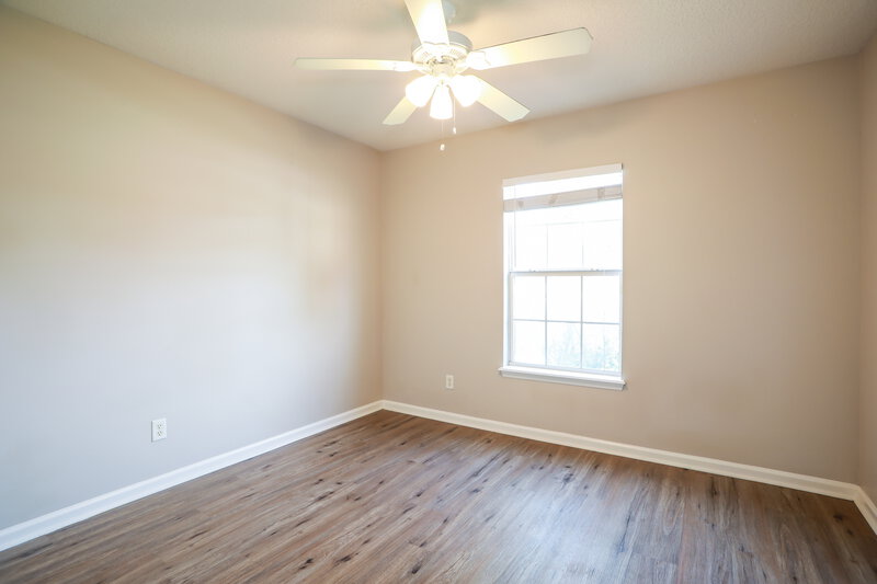 1,950/Mo, 2285 Brian Lakes Dr E Jacksonville, FL 32221 Bedroom View
