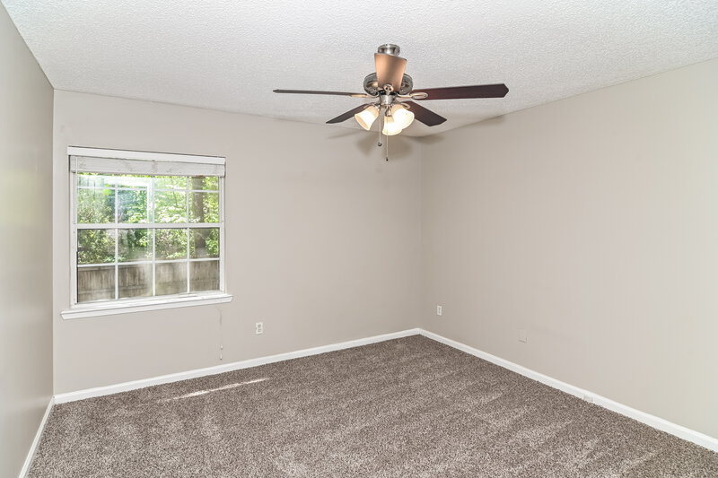 2,430/Mo, 946 Long Lake Dr Jacksonville, FL 32225 Main Bedroom View