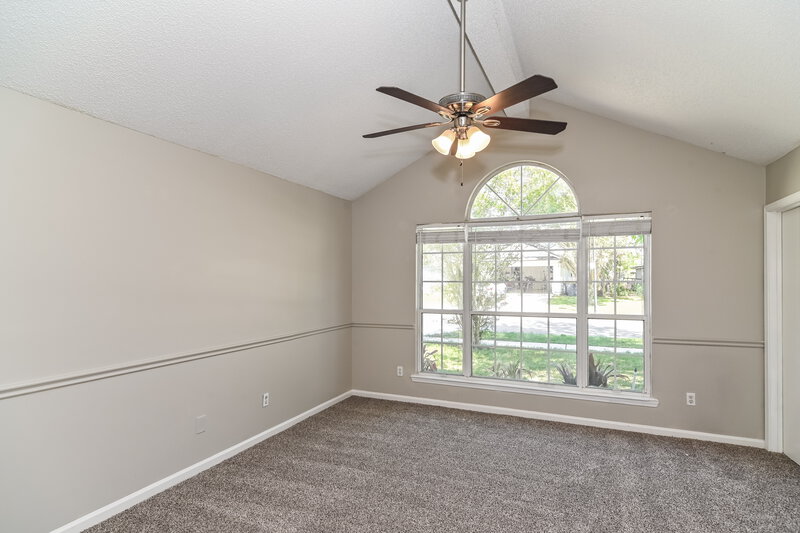 2,430/Mo, 946 Long Lake Dr Jacksonville, FL 32225 Bedroom View