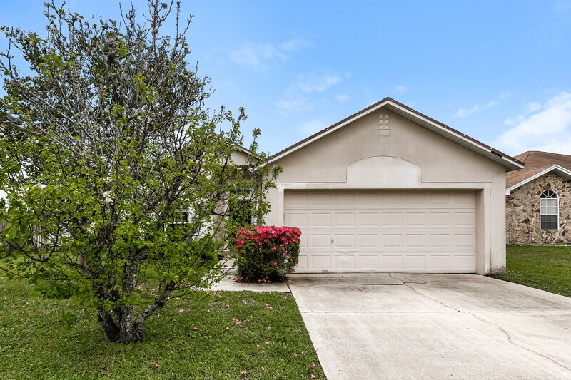 2,165/Mo, 11128 Lord Taylor Dr Jacksonville, FL 32246 External View