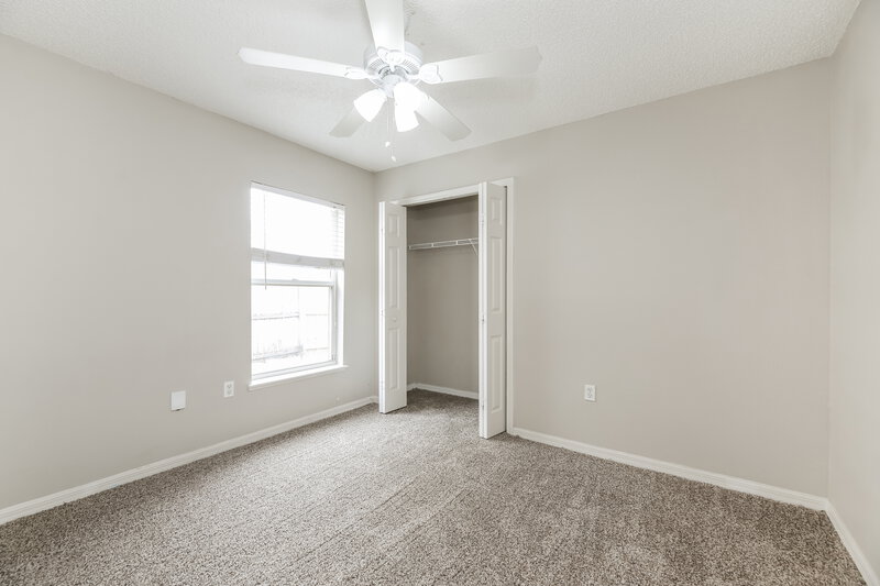 2,165/Mo, 11128 Lord Taylor Dr Jacksonville, FL 32246 Bedroom View 2