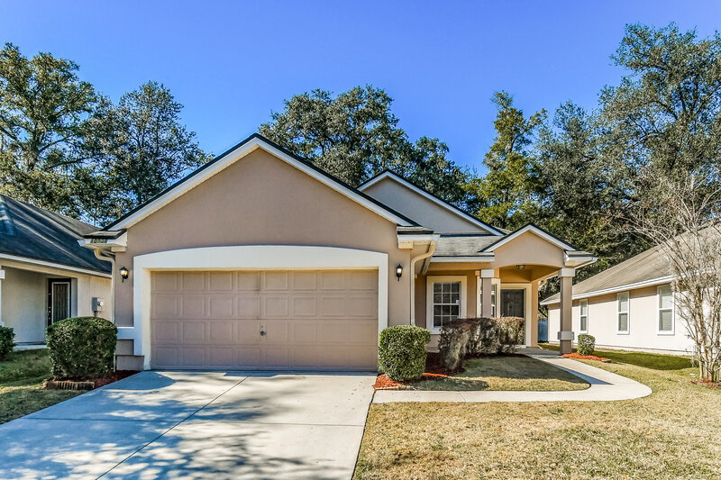 1,855/Mo, 10938 Campus Heights Ln Jacksonville, FL 32218 External View