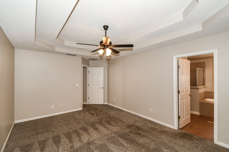 1,855/Mo, 10938 Campus Heights Ln Jacksonville, FL 32218 Main Bedroom View