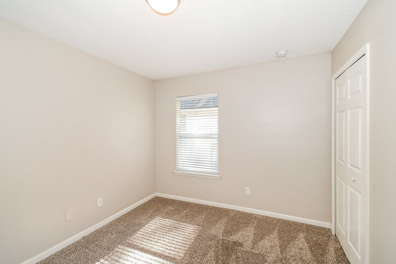 1,855/Mo, 10938 Campus Heights Ln Jacksonville, FL 32218 Bedroom View