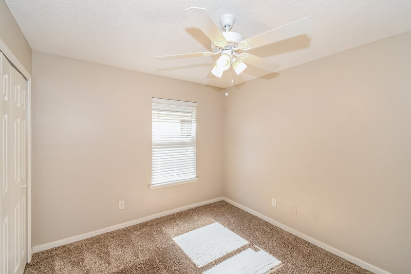 1,855/Mo, 10938 Campus Heights Ln Jacksonville, FL 32218 Bedroom View 2