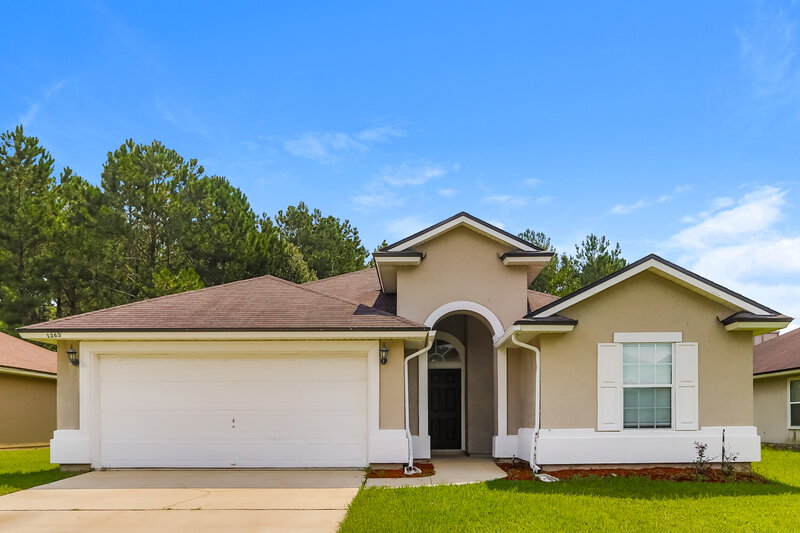 1,930/Mo, 1263 Ravens Trace Ln Middleburg, FL 32068 External View