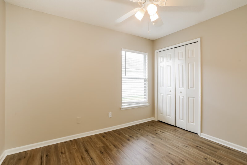 1,780/Mo, 1263 Ravens Trace Ln Middleburg, FL 32068 Bedroom View