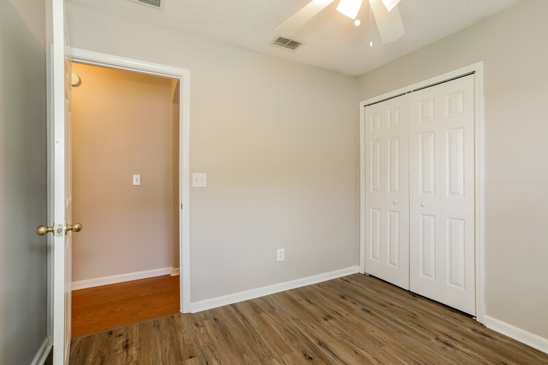 1,780/Mo, 1263 Ravens Trace Ln Middleburg, FL 32068 Bedroom View 2