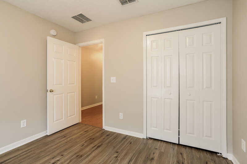 1,780/Mo, 1263 Ravens Trace Ln Middleburg, FL 32068 Bedroom View 3