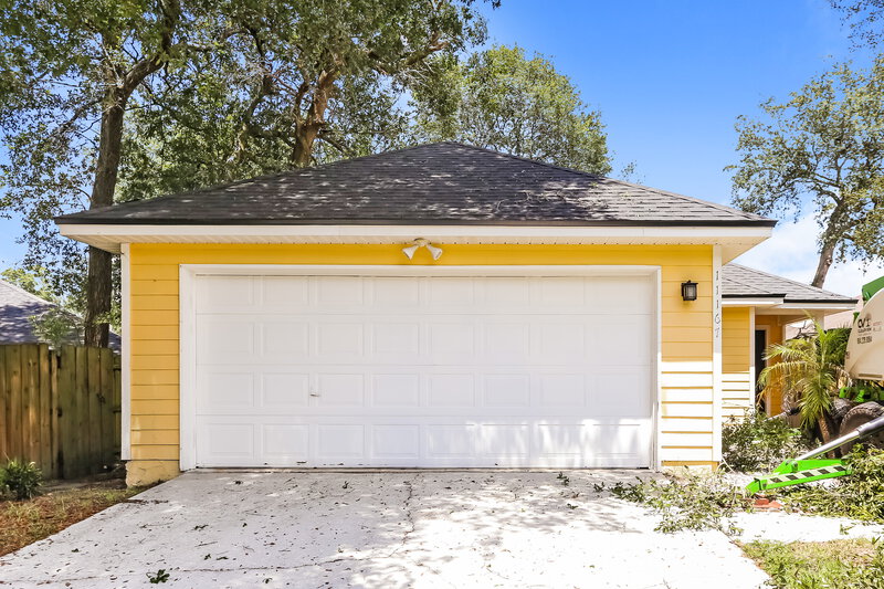 1,850/Mo, 11167 Mikris Dr S Jacksonville, FL 32225 External View