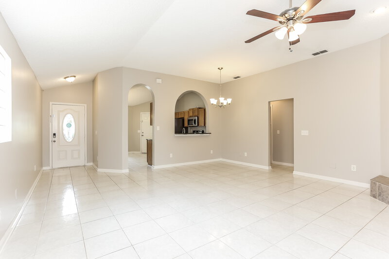 1,850/Mo, 11167 Mikris Dr S Jacksonville, FL 32225 Living Room View