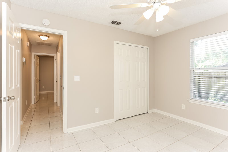 1,850/Mo, 11167 Mikris Dr S Jacksonville, FL 32225 Bedroom View