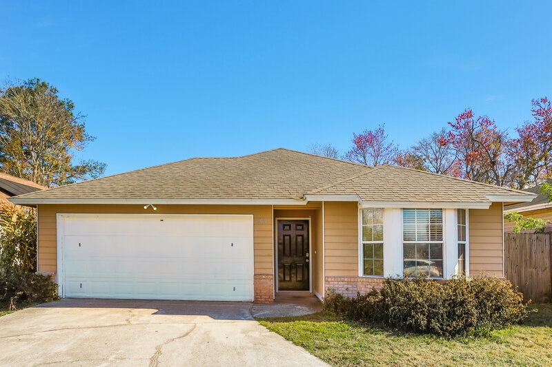 1,790/Mo, 2011 Cardiff Ln Middleburg, FL 32068 External View