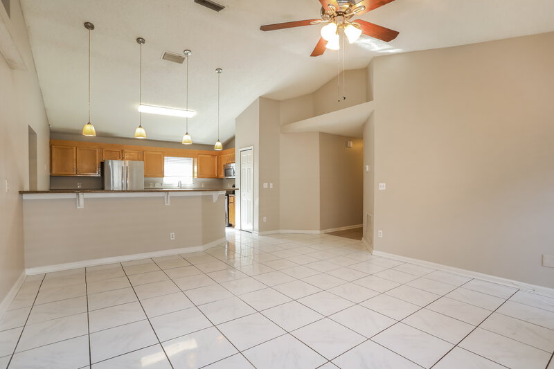 1,790/Mo, 2011 Cardiff Ln Middleburg, FL 32068 Living Room View 3