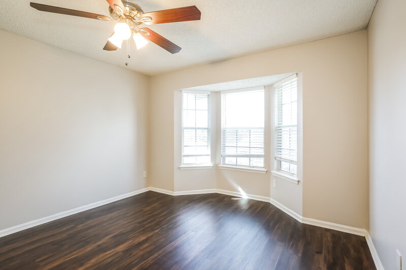 1,790/Mo, 2011 Cardiff Ln Middleburg, FL 32068 Main Bedroom View