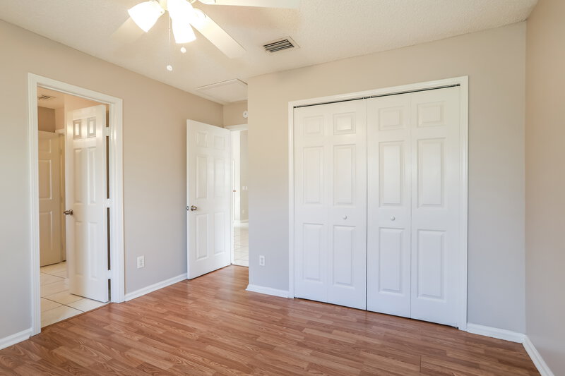 1,790/Mo, 2011 Cardiff Ln Middleburg, FL 32068 Bedroom View