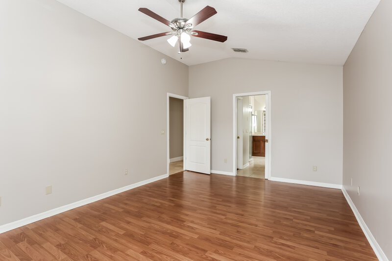 2,495/Mo, 12873 Kelsey Island Dr Jacksonville, FL 32224 Main Bedroom View