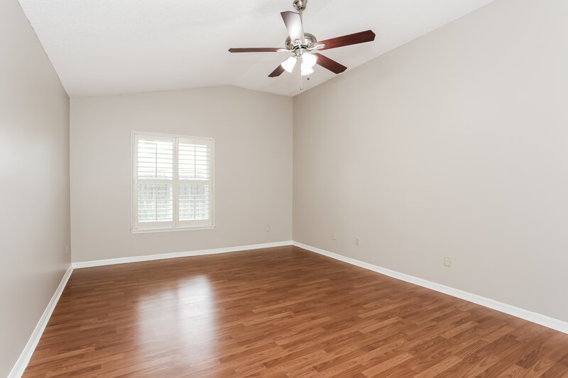 2,495/Mo, 12873 Kelsey Island Dr Jacksonville, FL 32224 Main Bedroom View 2