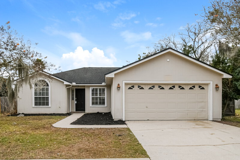 1,850/Mo, 3103 Olde Sutton Parke Dr Orange Park, FL 32073 External View