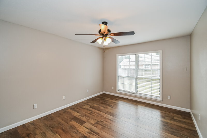 1,850/Mo, 3103 Olde Sutton Parke Dr Orange Park, FL 32073 Main Bedroom View