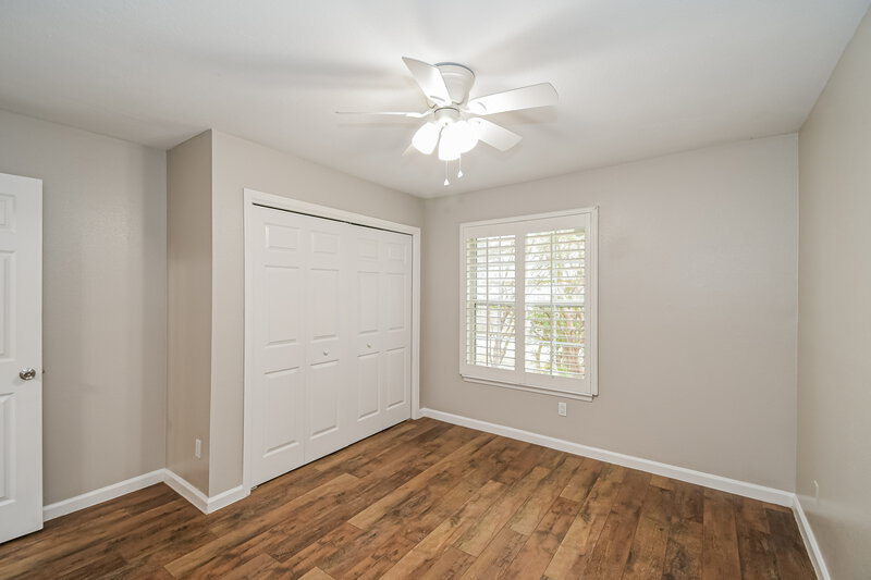 1,850/Mo, 3103 Olde Sutton Parke Dr Orange Park, FL 32073 Bedroom View