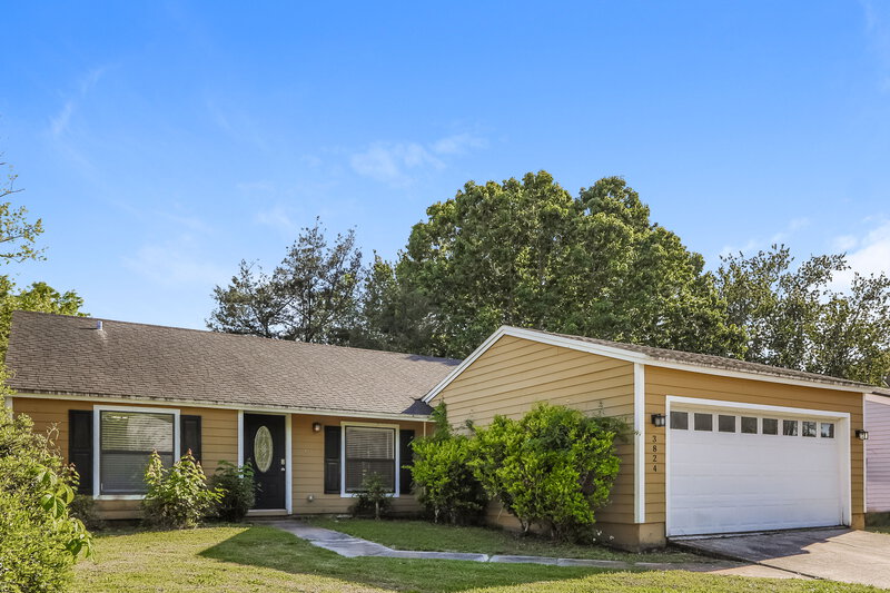 2,950/Mo, 3824 Tree Lake Dr Jacksonville, FL 32257 Misc View