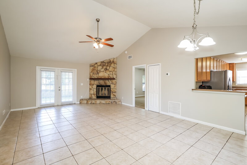 2,950/Mo, 3824 Tree Lake Dr Jacksonville, FL 32257 Misc View 3