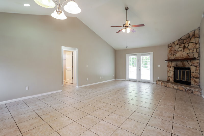 2,135/Mo, 3824 Tree Lake Dr Jacksonville, FL 32257 Dining Room View