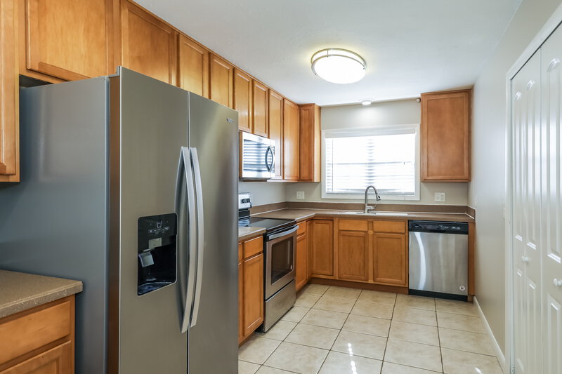 2,950/Mo, 3824 Tree Lake Dr Jacksonville, FL 32257 Misc View 4
