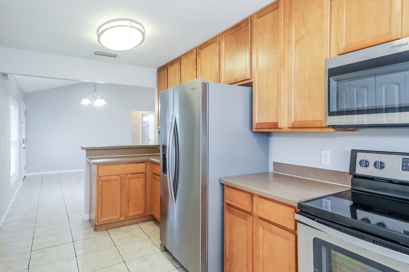 2,950/Mo, 3824 Tree Lake Dr Jacksonville, FL 32257 Misc View 5