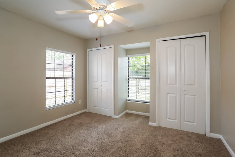 2,135/Mo, 3824 Tree Lake Dr Jacksonville, FL 32257 Bedroom View