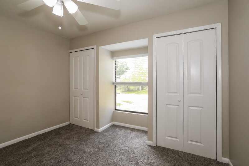 2,135/Mo, 3824 Tree Lake Dr Jacksonville, FL 32257 Bedroom View 2