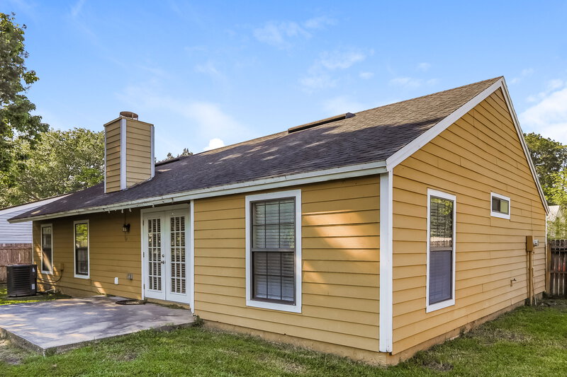 2,950/Mo, 3824 Tree Lake Dr Jacksonville, FL 32257 Misc View 12