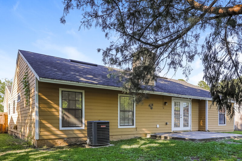 2,950/Mo, 3824 Tree Lake Dr Jacksonville, FL 32257 Misc View 13